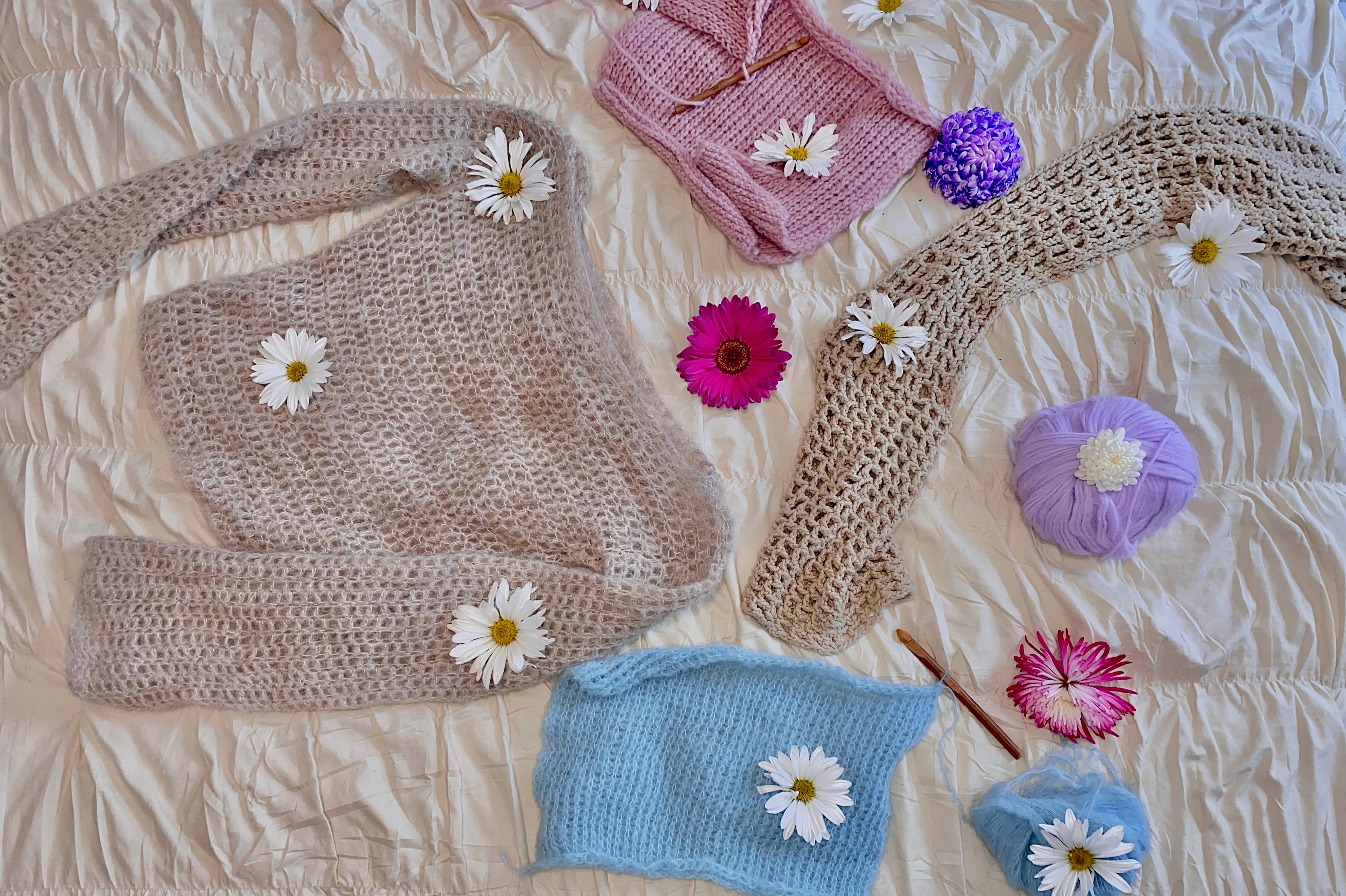 the awakening collection